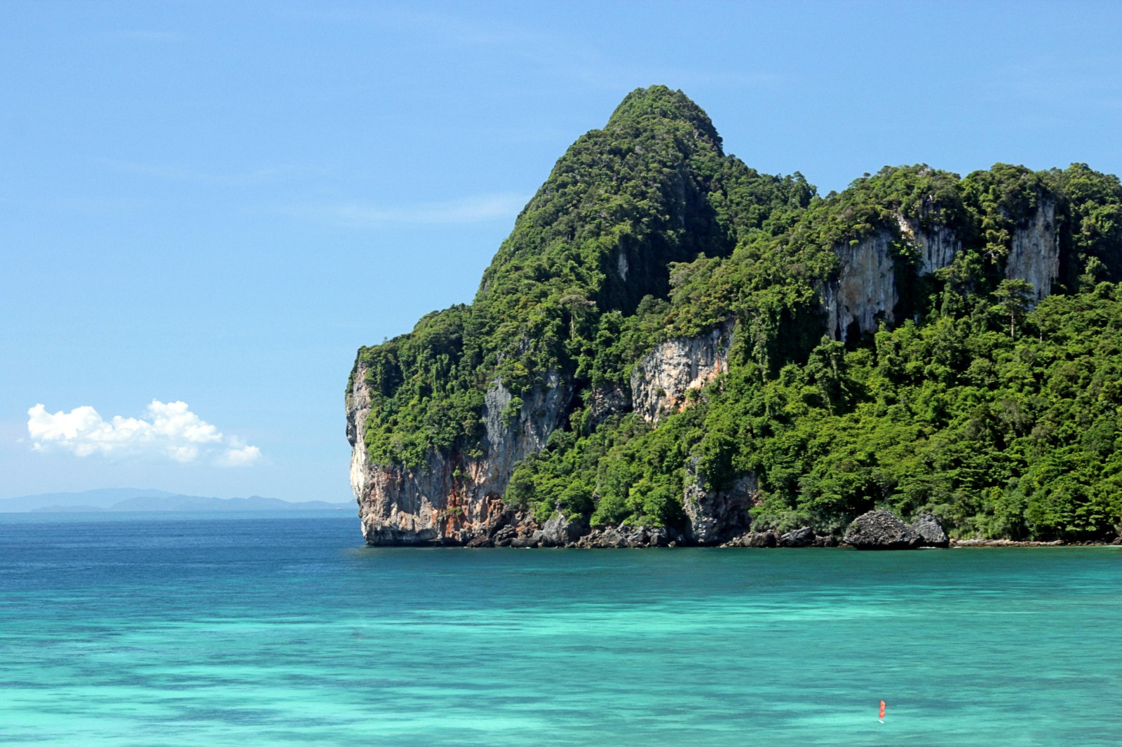 Mauritius
