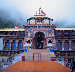 Chardham Yatra