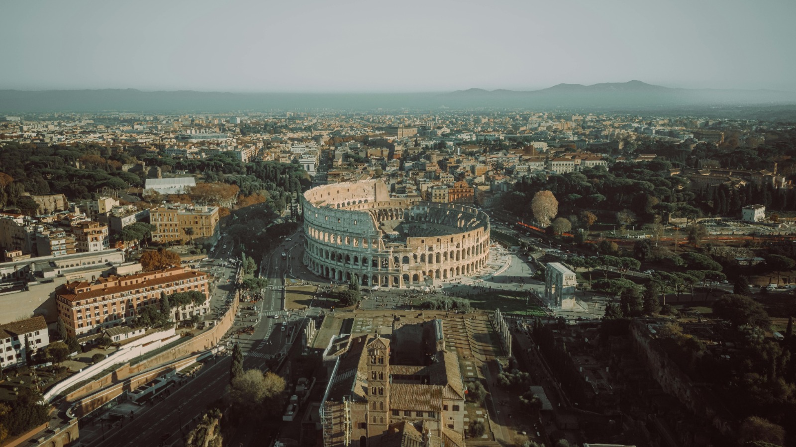 Europe