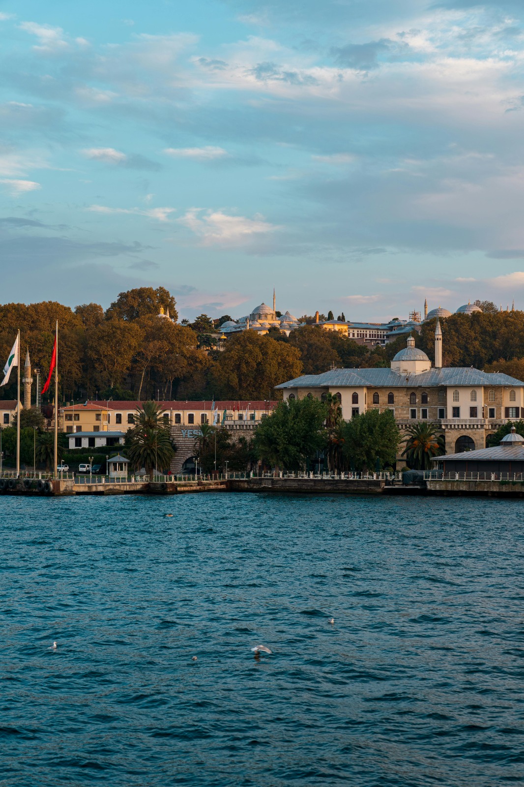 Istanbul