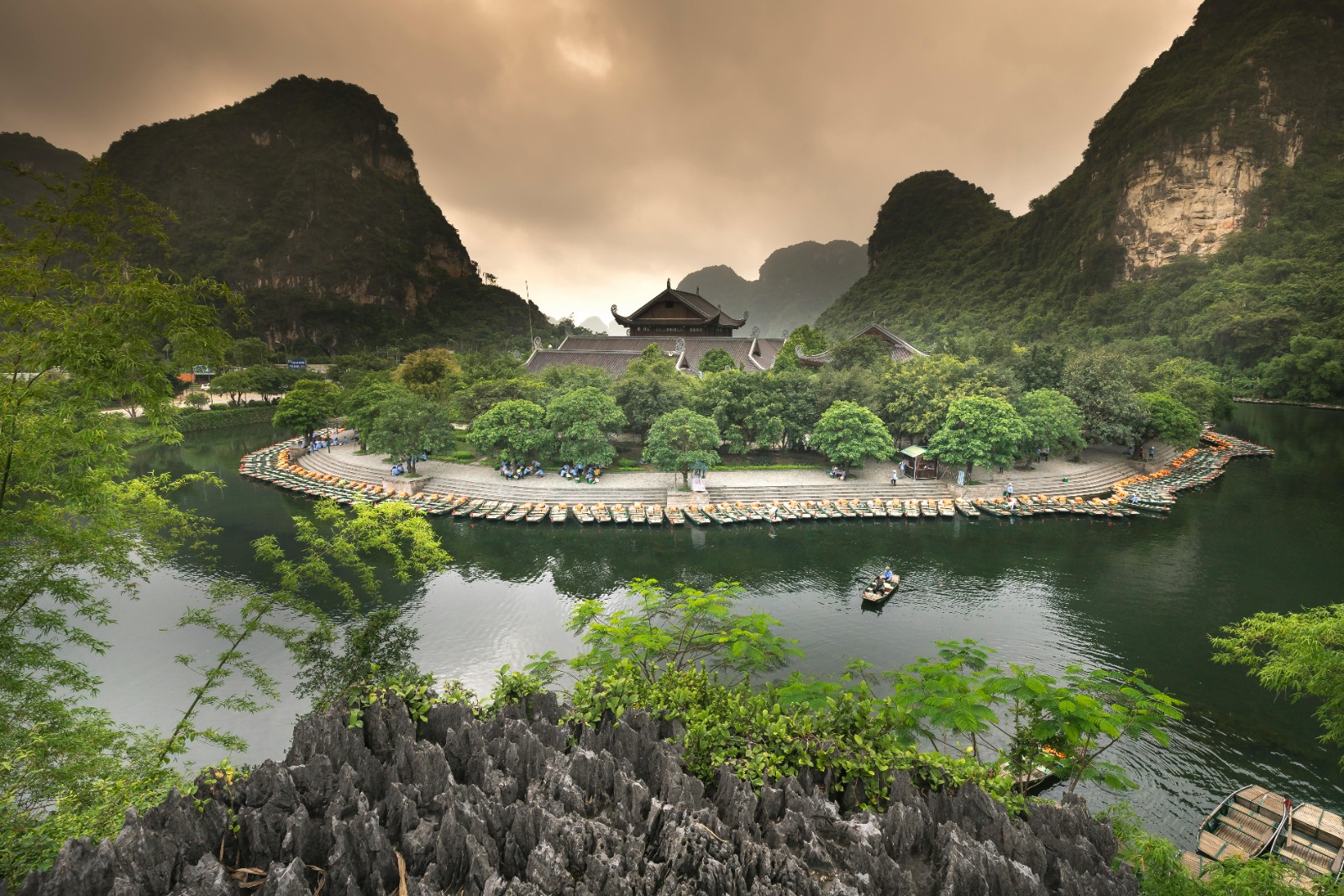 Vietnam